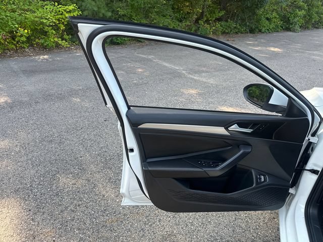 Used 2023 Volkswagen Jetta S FWD image 22