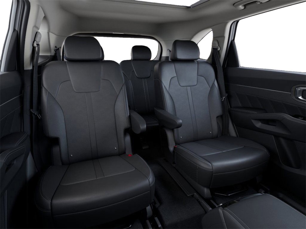 New 2026 Kia Sorento SX image 16