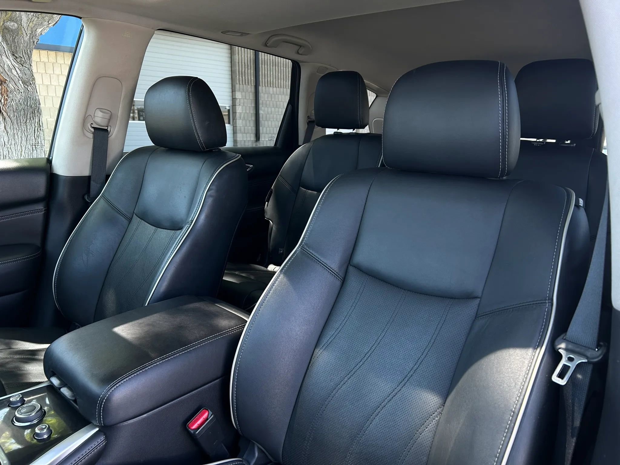 Used 2019 INFINITI QX60 Luxe w/ Essential Package AWD/4WD image 22
