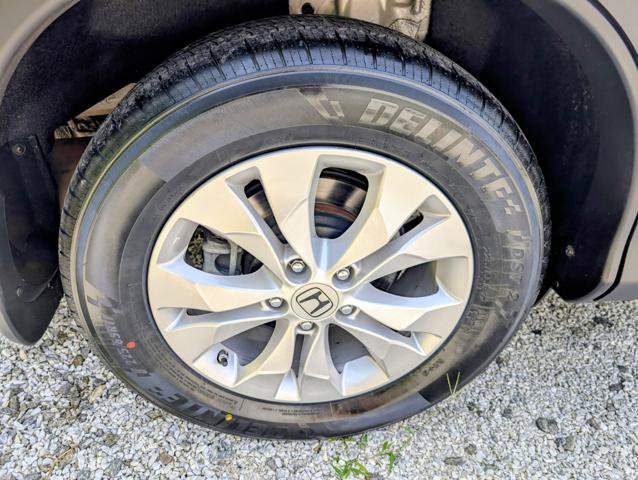 Used 2013 Honda CR-V EX-L image 17