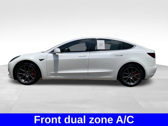Used 2019 Tesla Model 3 Mid Range RWD image 2