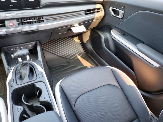 New 2026 Kia K4 GT-Line w/ GT-Line Sunroof Package FWD image 20
