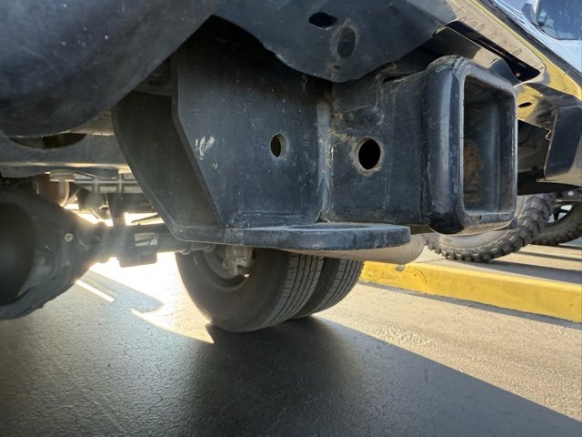 Used 2024 RAM 3500 Big Horn image 10
