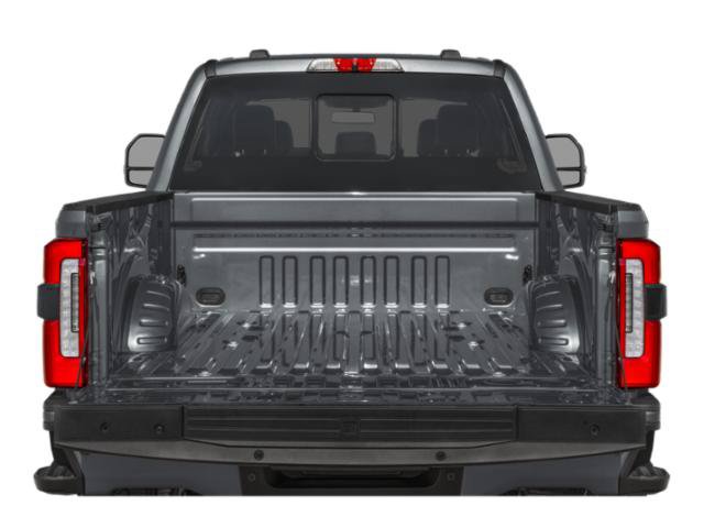 New 2027 Ford F250 Platinum AWD/4WD image 10
