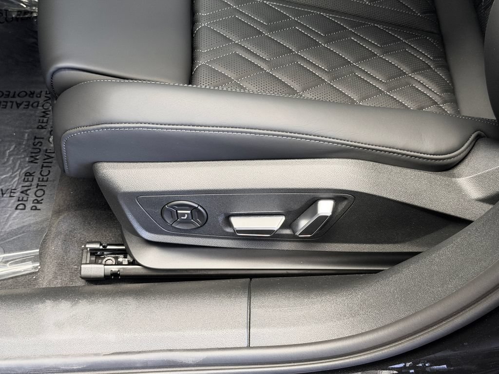 New 2026 Audi A6 Prestige AWD/4WD image 25