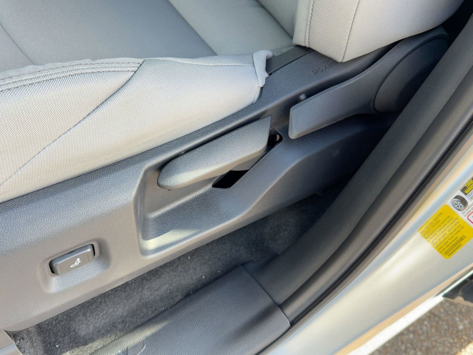 New 2026 Toyota Tacoma SR5 AWD/4WD image 12