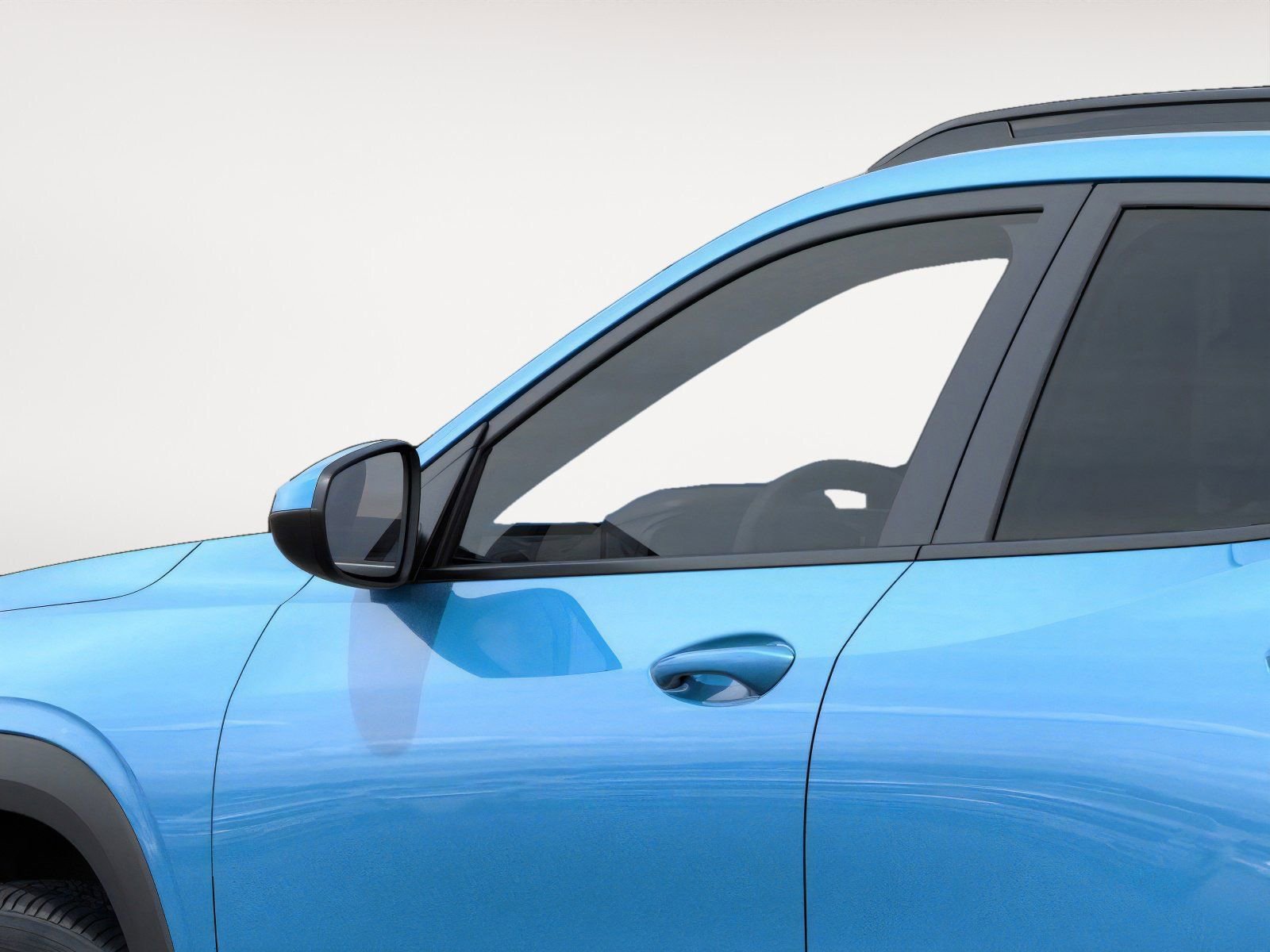 New 2026 Chevrolet Trax LT image 13