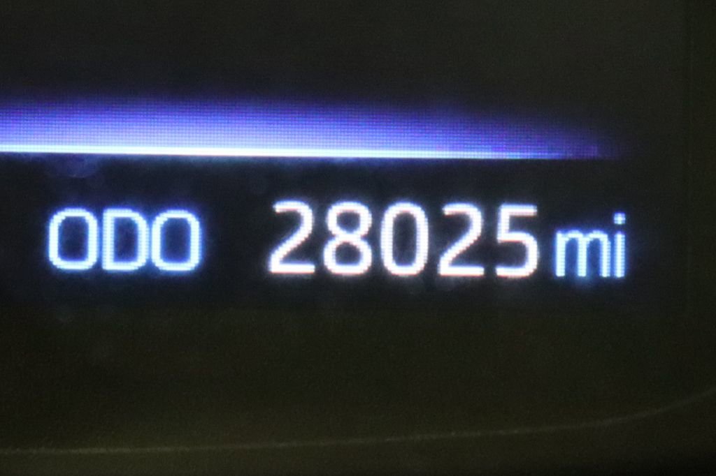 Certified 2022 Toyota Corolla LE image 25