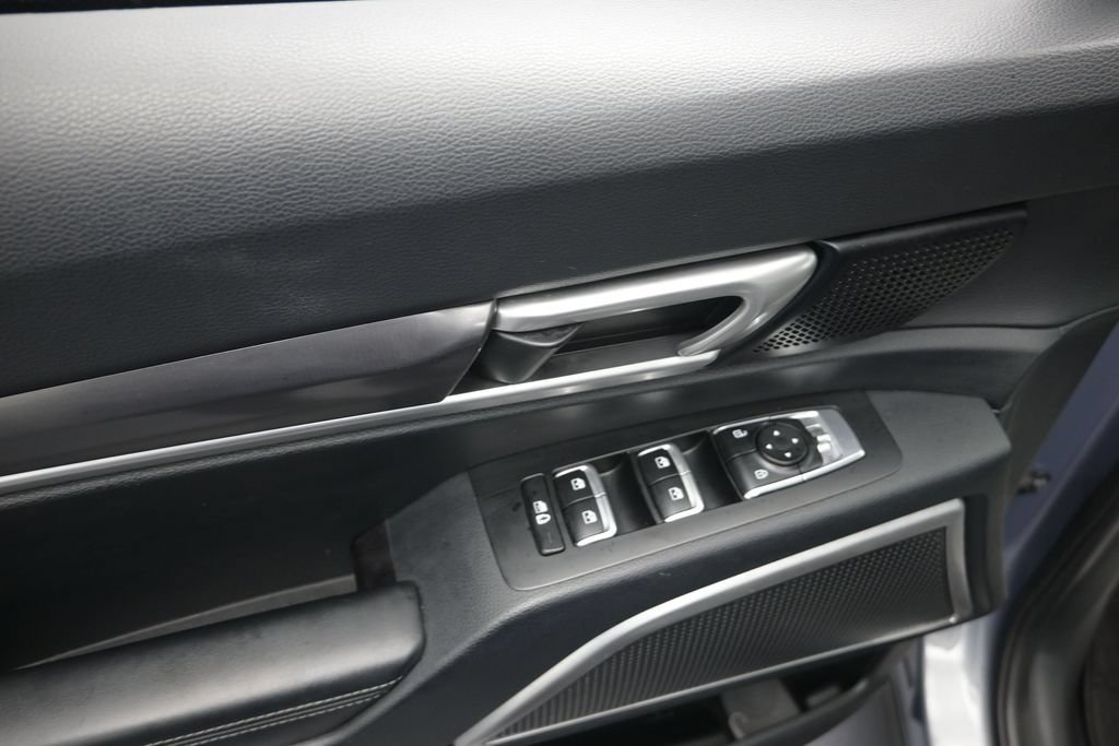 Used 2024 Kia Telluride S w/ S Sunroof Package AWD/4WD image 10