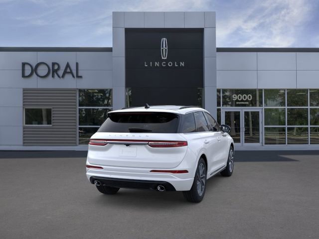 New 2026 Lincoln Corsair Grand Touring AWD/4WD image 8