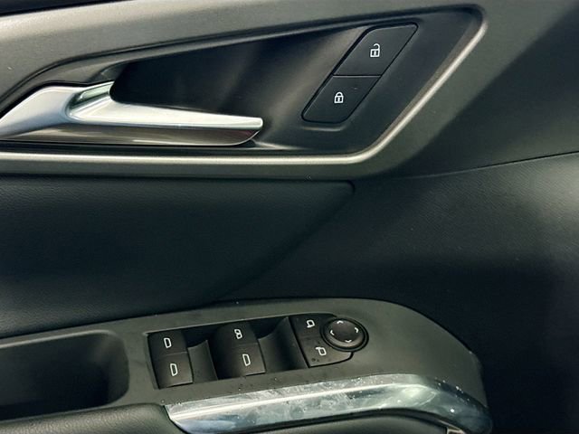 New 2026 Chevrolet Traverse LT w/ LPO, Floor Liner Package image 19