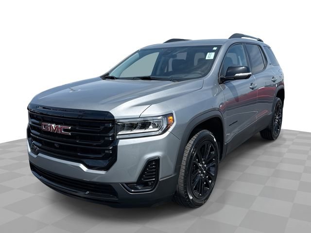 Used 2023 GMC Acadia SLT w/ Elevation Edition