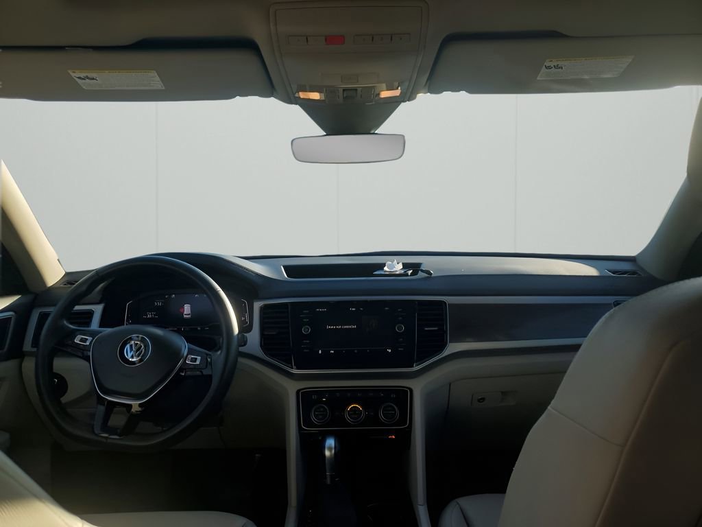 Used 2019 Volkswagen Atlas SEL image 23