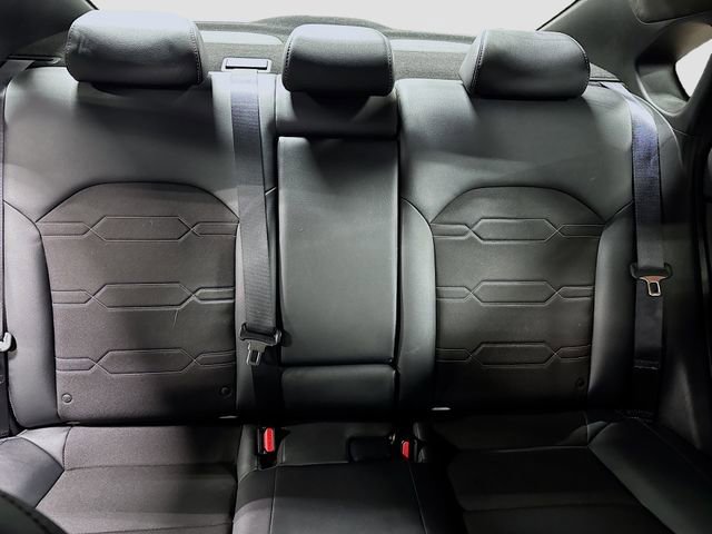 Used 2023 Kia Forte GT-Line w/ GT-Line Premium Package FWD image 28