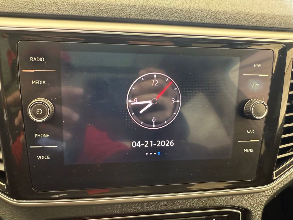 Used 2019 Volkswagen Atlas SEL AWD/4WD image 36