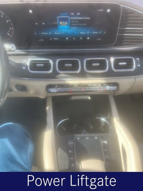 Used 2021 Mercedes-Benz GLE 350 4MATIC image 7