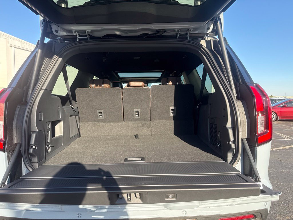 New 2027 Ford Expedition Max King Ranch AWD/4WD image 52