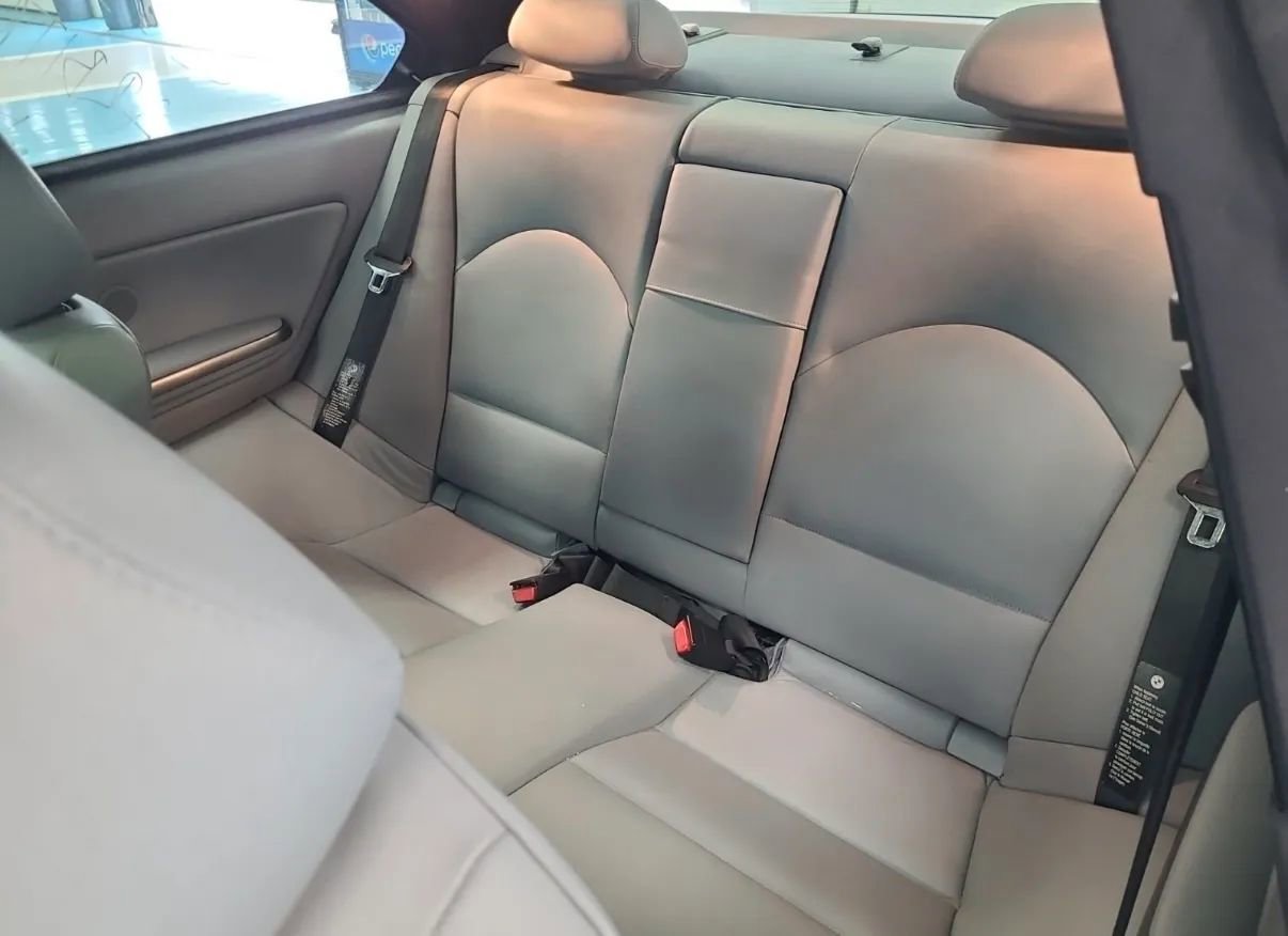 Used 2002 BMW M3 Coupe RWD image 9
