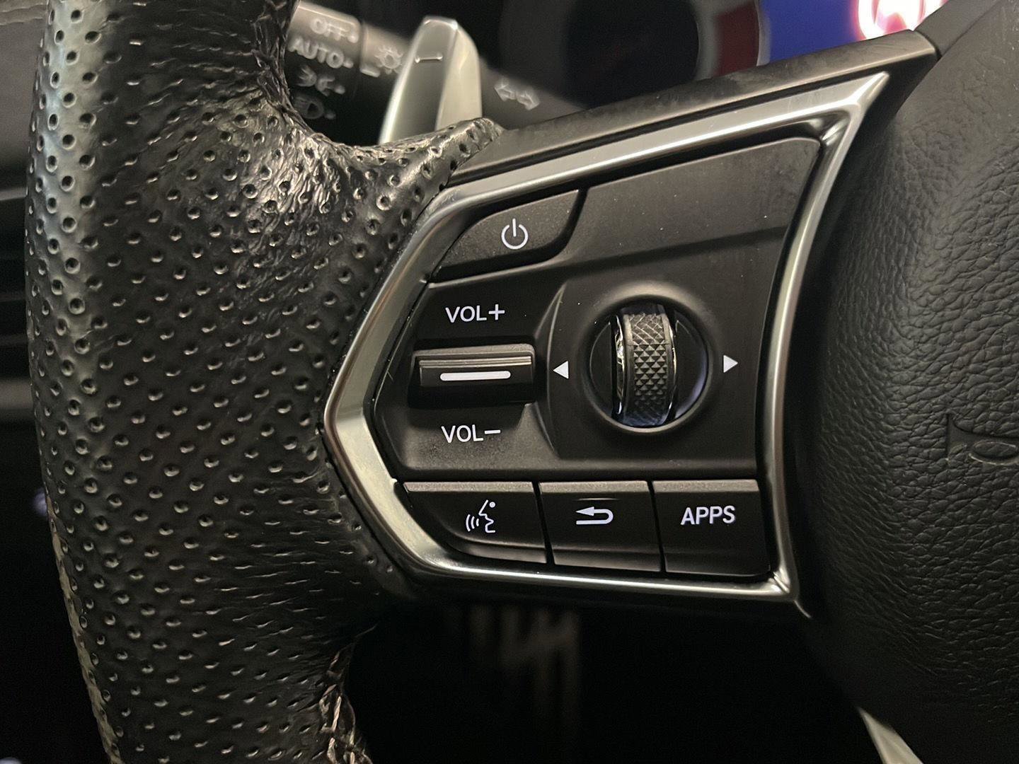 Used 2022 Acura TLX Type S AWD/4WD image 26