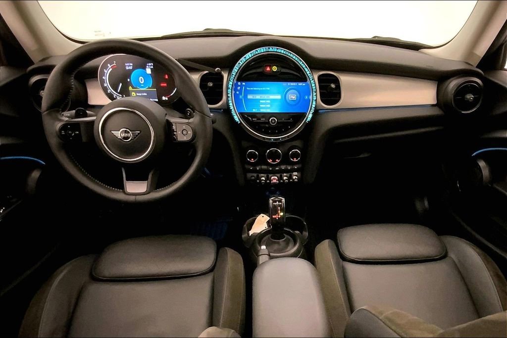 Used 2023 MINI Cooper S w/ Signature Upholstery Package image 16