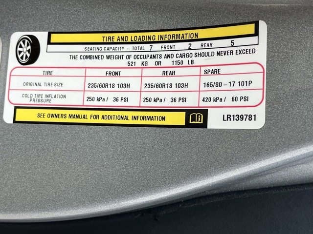 Used 2020 Chrysler Pacifica Limited image 24