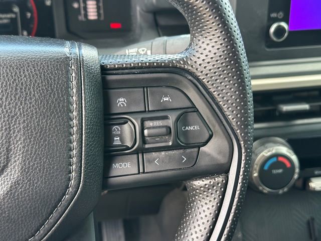 Used 2024 Toyota Tacoma SR image 16