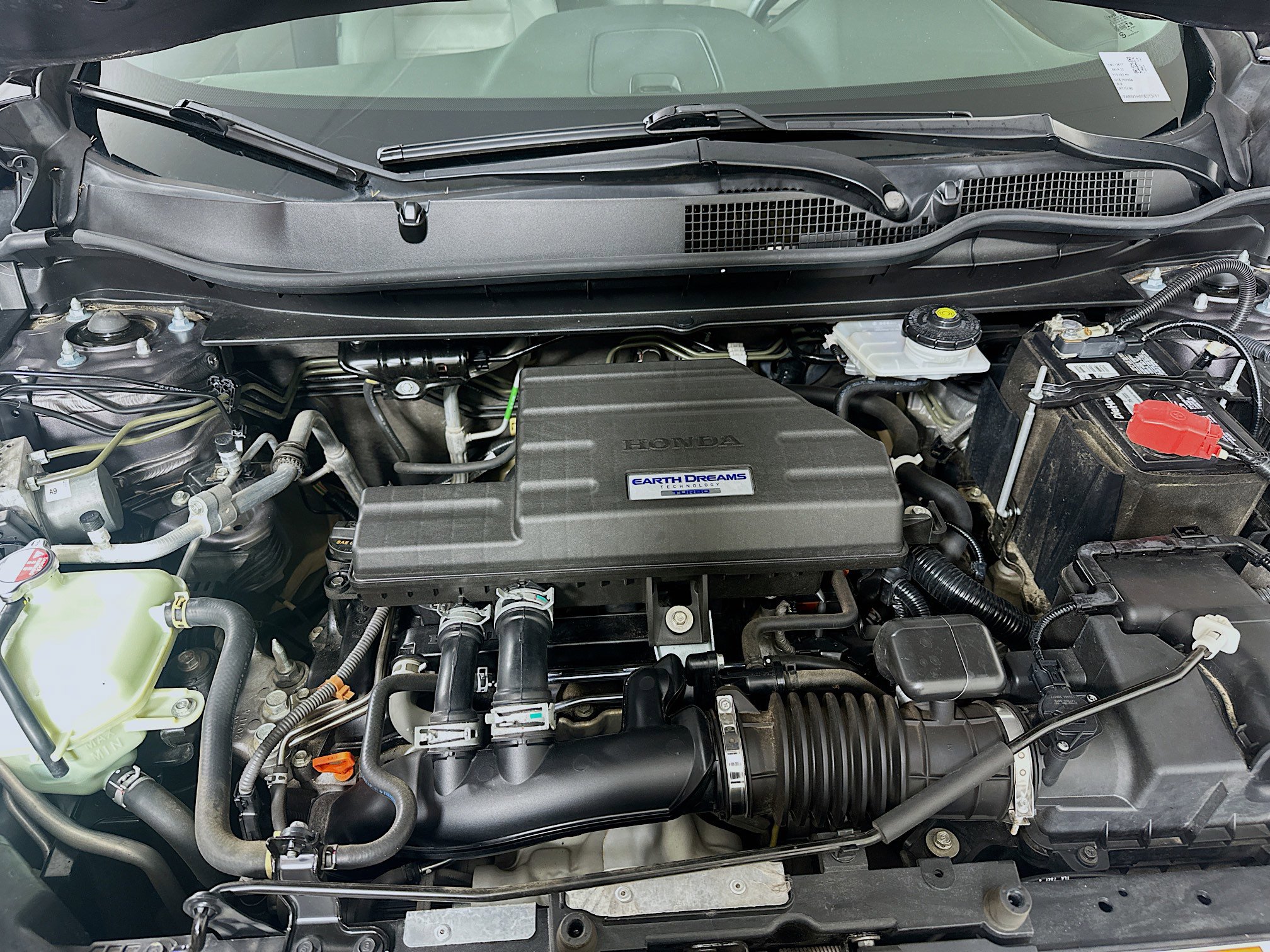 Used 2018 Honda CR-V EX-L image 31
