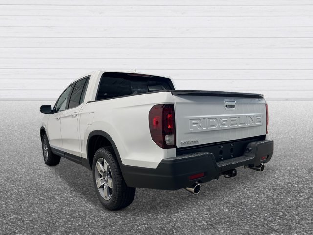 New 2026 Honda Ridgeline RTL image 3