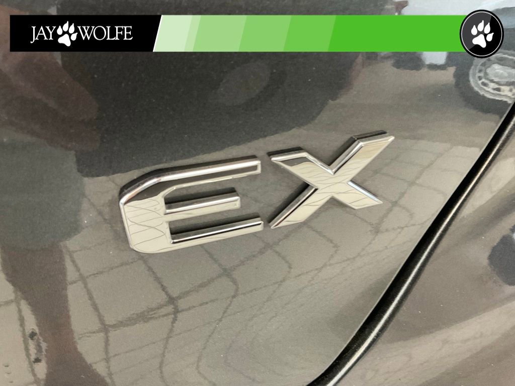 Used 2021 Kia Forte EX FWD image 23