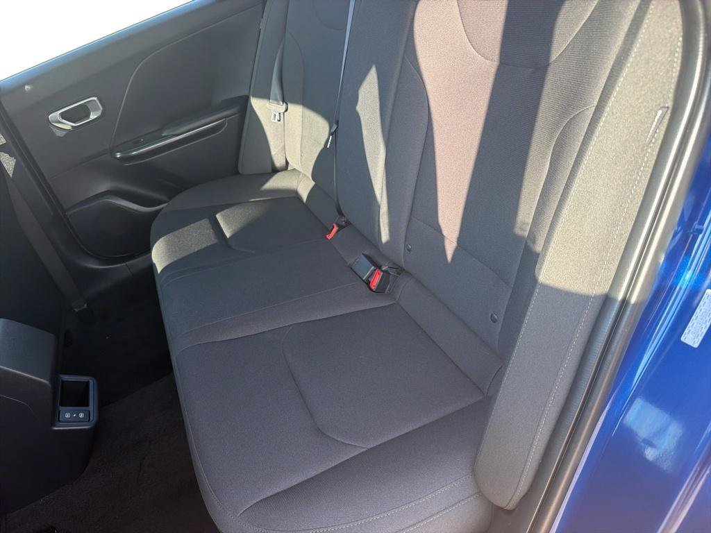 Used 2026 Kia K4 FWD image 7