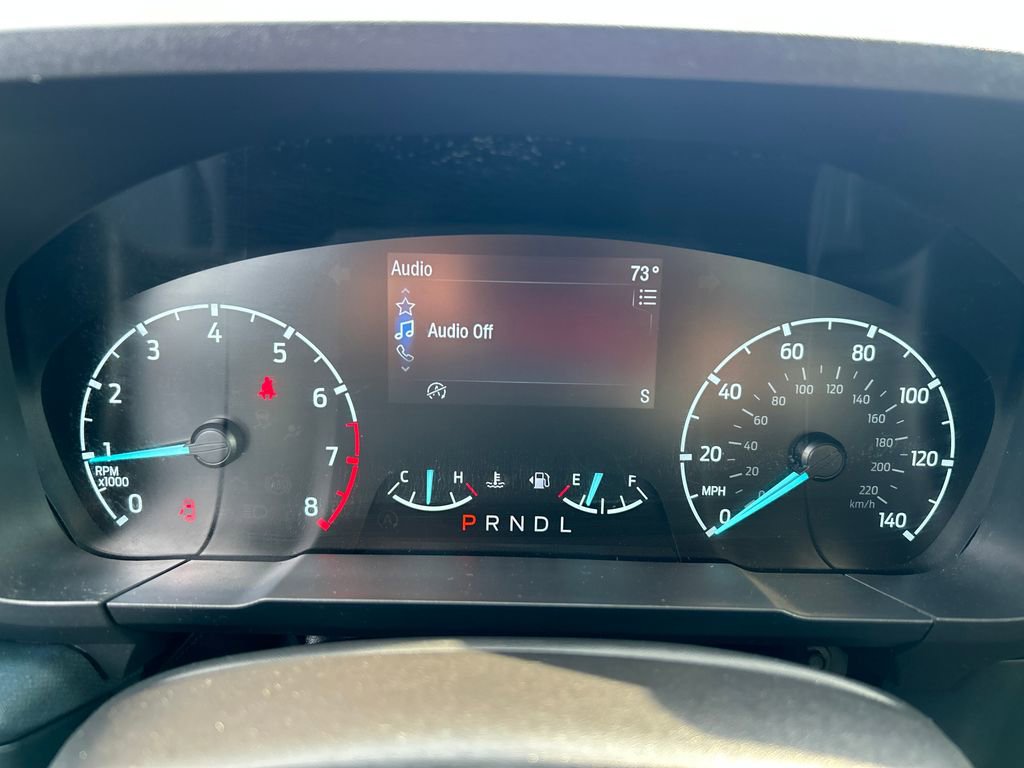 Used 2024 Ford Maverick XL image 17