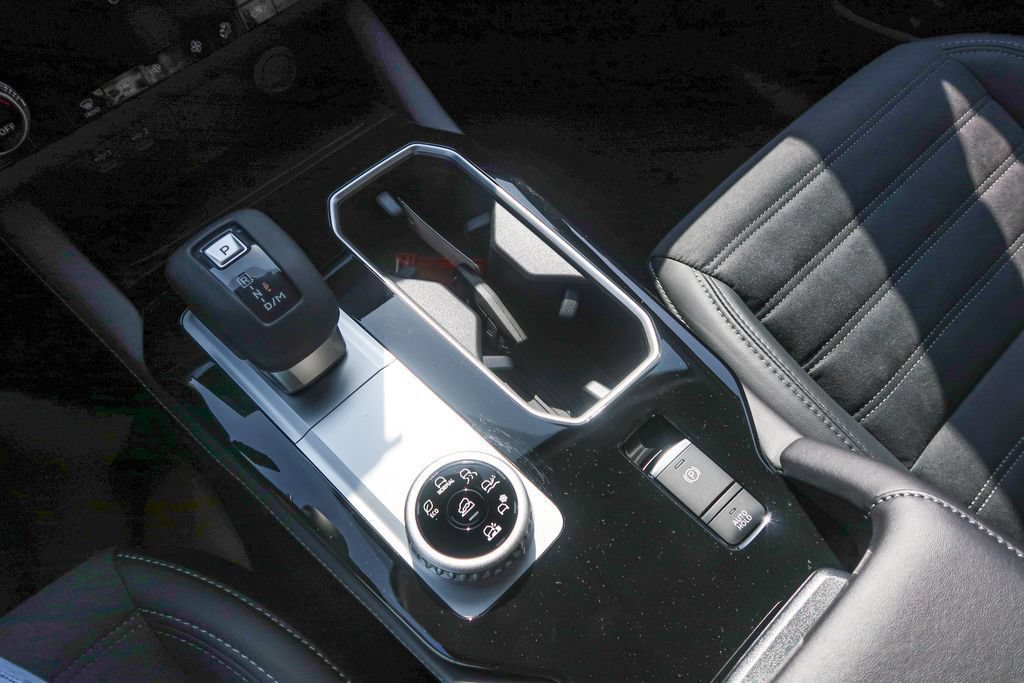 New 2026 Mitsubishi Outlander SE AWD/4WD image 32