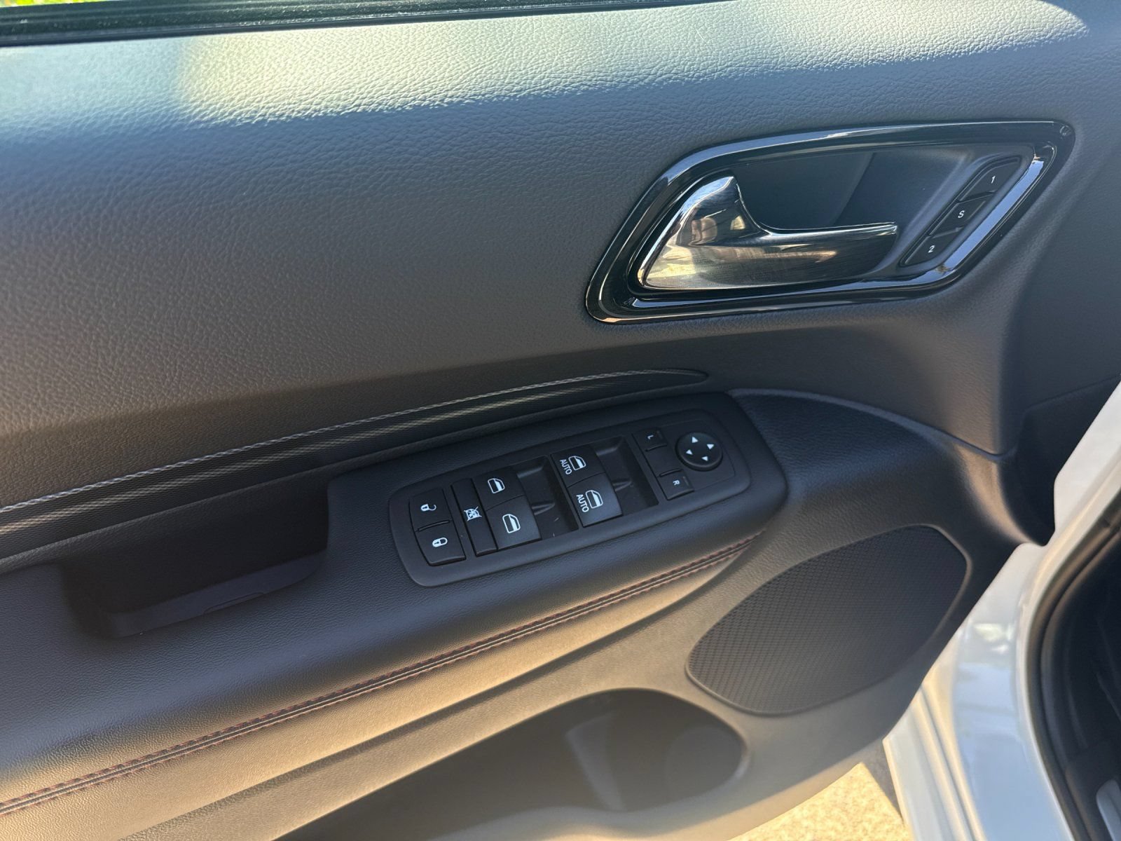 New 2026 Dodge Durango GT AWD/4WD image 10