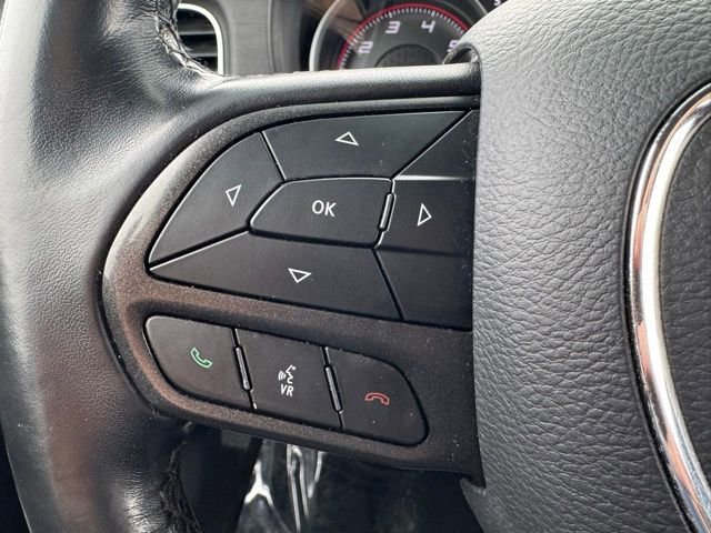 Used 2021 Dodge Charger Police w/ Fleet Safety Group image 20