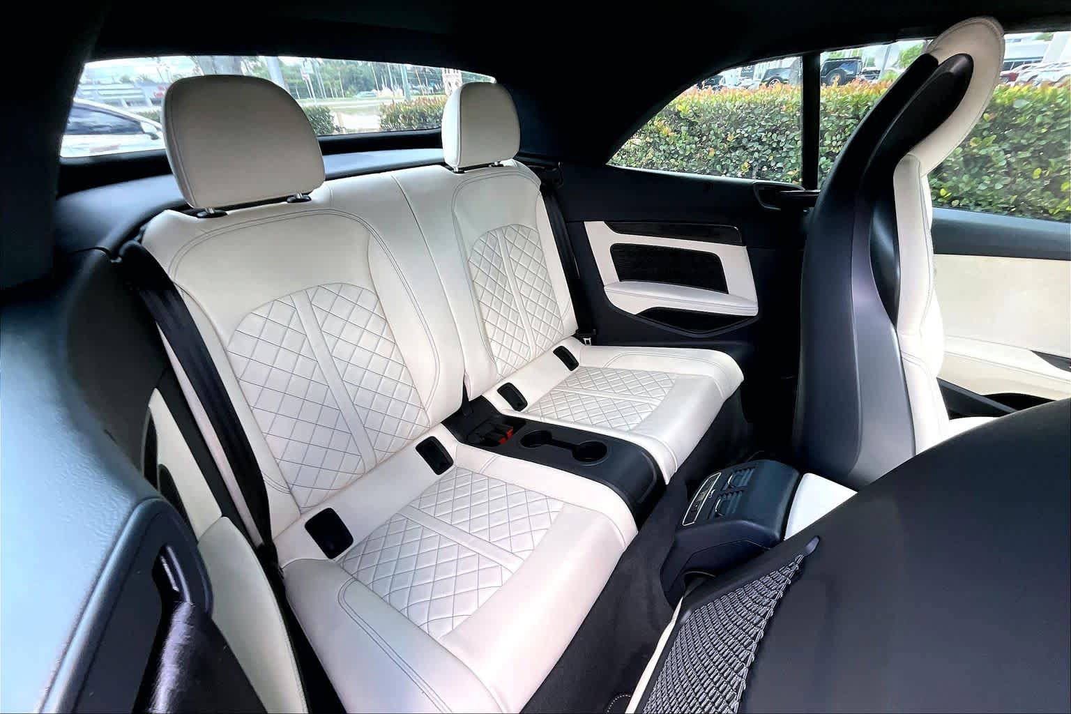 Used 2022 Audi S5 Prestige AWD/4WD image 20