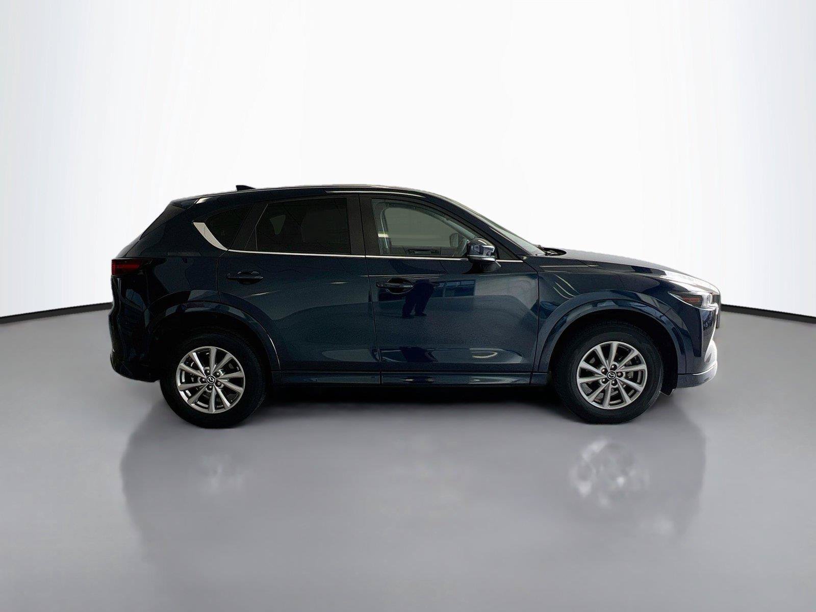 Used 2024 MAZDA CX-5 AWD 2.5 S w/ Select Package image 16