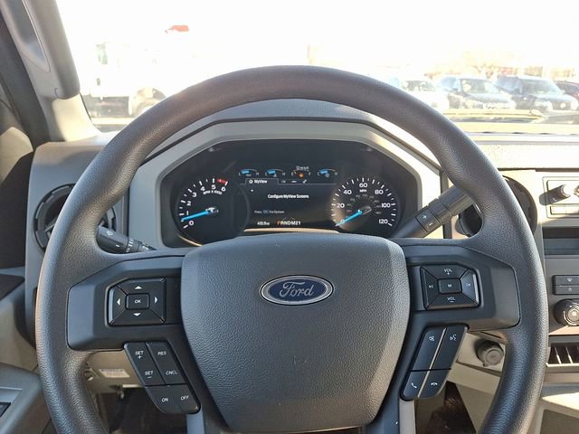 Used 2023 Ford F650 2WD Regular Cab Super Duty image 17