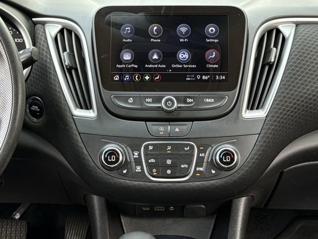 Used 2025 Chevrolet Malibu LT image 19