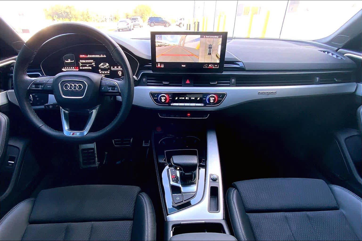 Used 2023 Audi A5 2.0T Premium Plus image 14