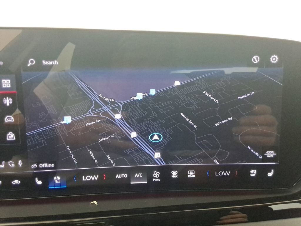 New 2025 Audi A5 2.0T Prestige image 29