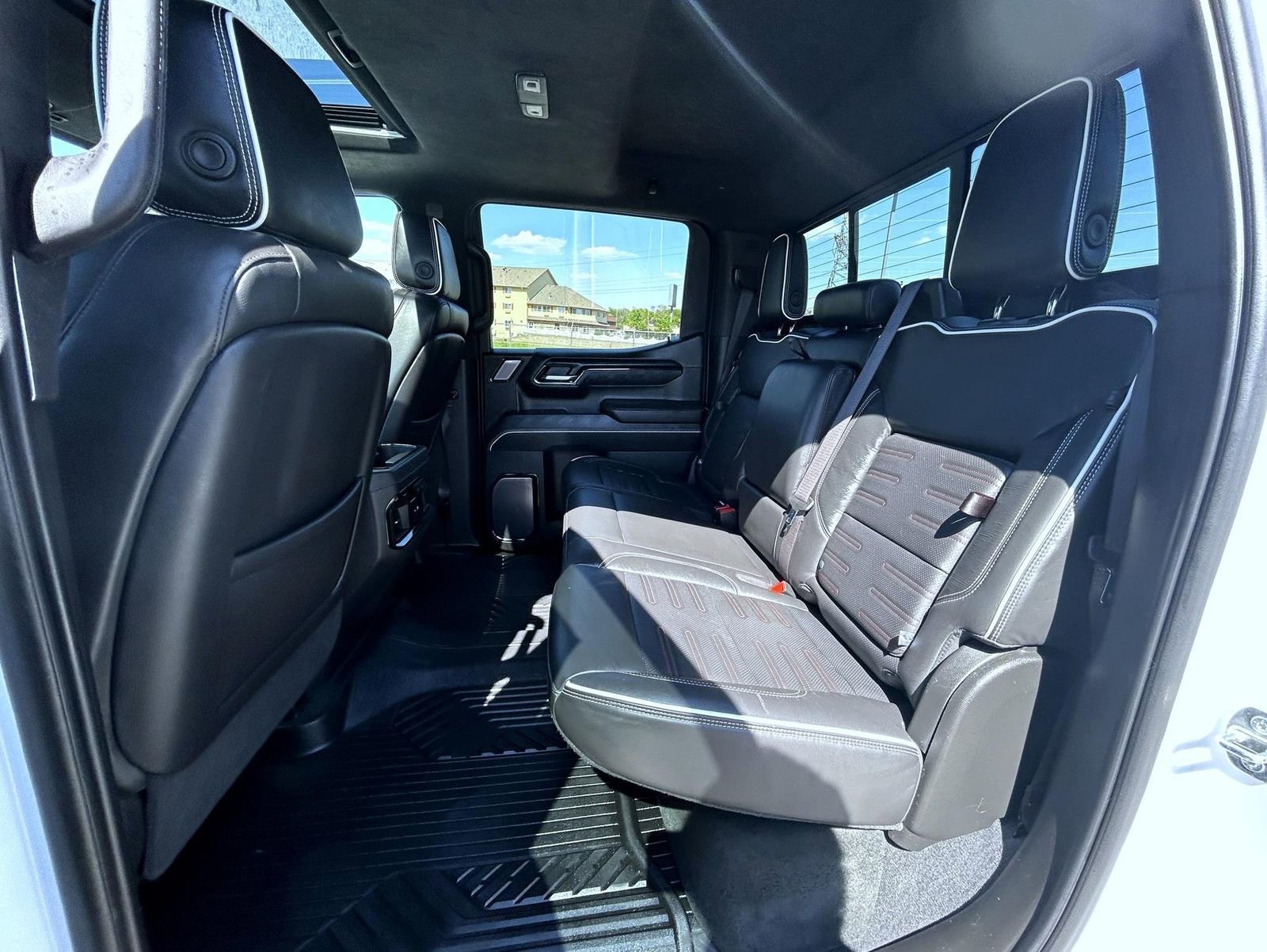 Used 2023 GMC Sierra 1500 AT4X w/ AT4X AEV Edition AWD/4WD image 19