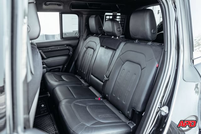 Used 2020 Land Rover Defender 110 X AWD/4WD image 58