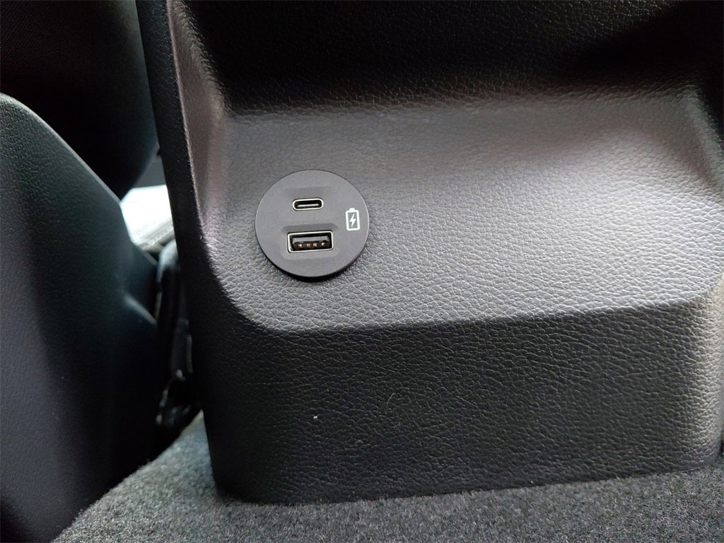 New 2025 Ford Ranger XLT image 20