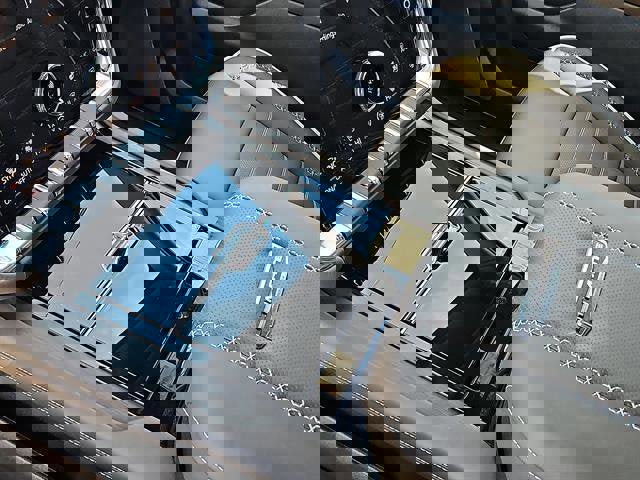 New 2026 GMC Yukon XL Denali Ultimate w/ LPO, Floor Liner Package image 20