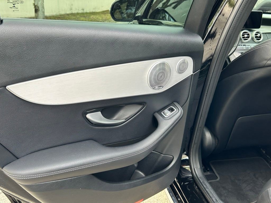 Used 2021 Mercedes-Benz C 300 Sedan image 44