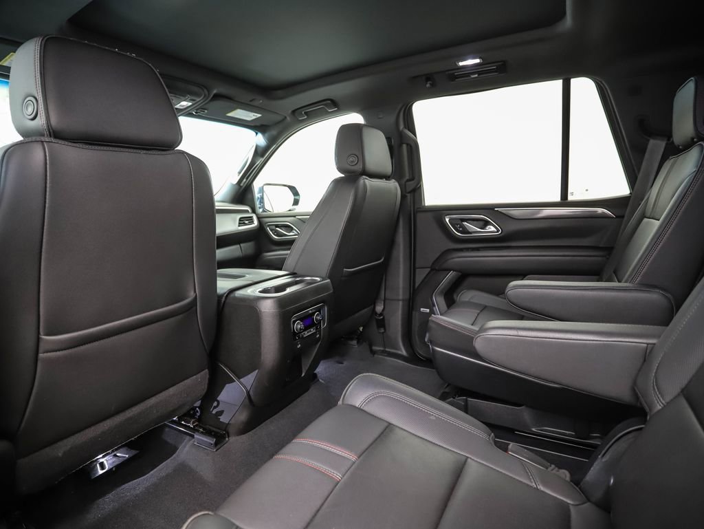 Used 2022 Chevrolet Tahoe RST w/ Sport Performance Package image 21