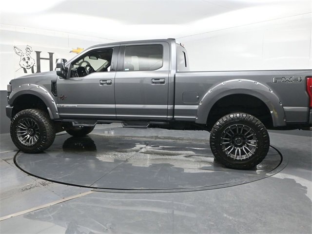 Used 2021 Ford F250 Lariat image 49