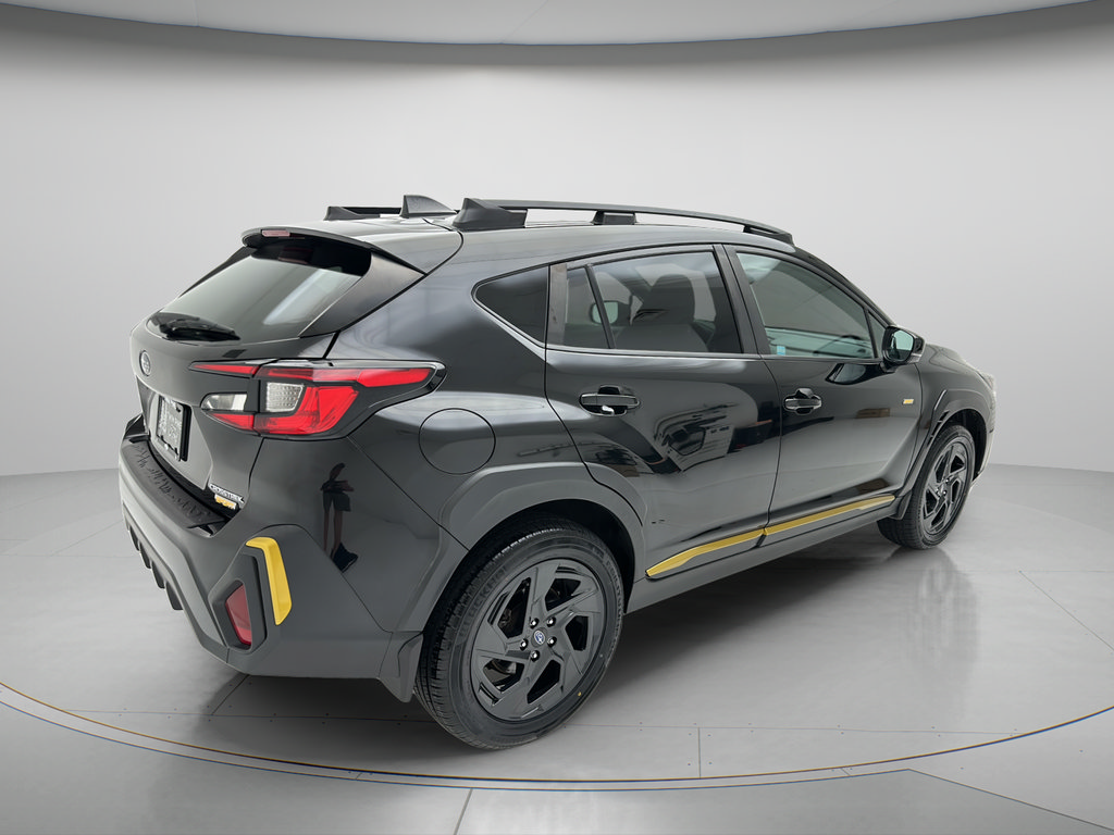 Used 2024 Subaru Crosstrek 2.5i Sport AWD/4WD image 5