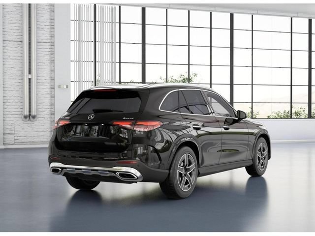Used 2026 Mercedes-Benz GLC 300 4MATIC image 22