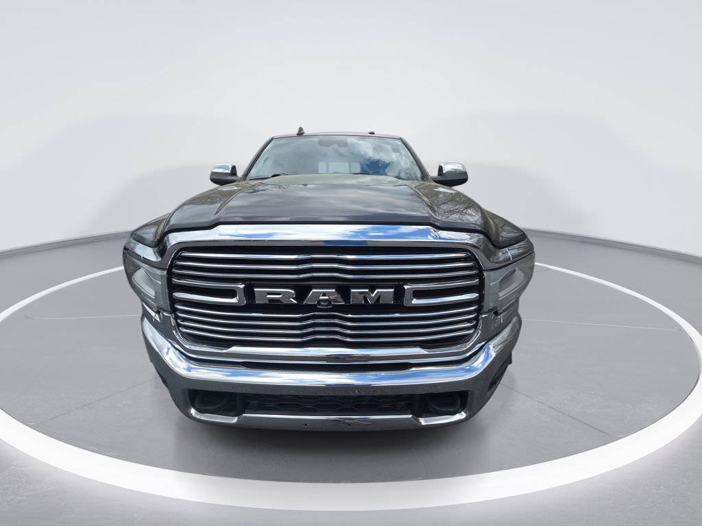 Used 2019 RAM 2500 Laramie image 3